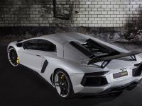 NOVITEC TORADO Lamborghini Aventador (2013) - picture 18 of 25