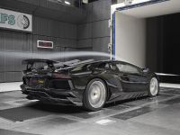 NOVITEC TORADO Lamborghini Aventador (2013) - picture 19 of 25