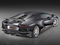 NOVITEC TORADO Lamborghini Aventador (2013) - picture 21 of 25