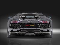 NOVITEC TORADO Lamborghini Aventador (2013) - picture 22 of 25