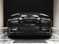 NOVITEC TORADO Lamborghini Aventador (2013)