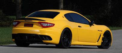 Novitec Tridente Maserati GranTurismo MC Stradale (2011) - picture 7 of 27