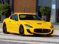 thumbnail image of Novitec Tridente Maserati GranTurismo MC Stradale