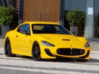 Novitec Tridente Maserati GranTurismo MC Stradale (2011) - picture 1 of 27