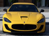 Novitec Tridente Maserati GranTurismo MC Stradale