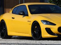 Novitec Tridente Maserati GranTurismo MC Stradale (2011) - picture 4 of 27