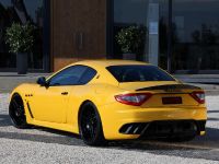 Novitec Tridente Maserati GranTurismo MC Stradale (2011) - picture 5 of 27