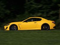 Novitec Tridente Maserati GranTurismo MC Stradale (2011) - picture 6 of 27