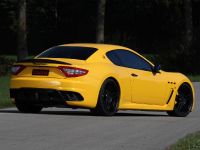 Novitec Tridente Maserati GranTurismo MC Stradale (2011) - picture 7 of 27