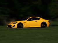 Novitec Tridente Maserati GranTurismo MC Stradale (2011) - picture 8 of 27