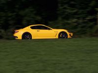 Novitec Tridente Maserati GranTurismo MC Stradale (2011)