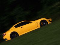 Novitec Tridente Maserati GranTurismo MC Stradale (2011) - picture 11 of 27