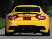 Novitec Tridente Maserati GranTurismo MC Stradale (2011)