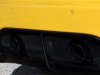 Novitec Tridente Maserati GranTurismo MC Stradale (2011)