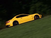 Novitec Tridente Maserati GranTurismo MC Stradale (2011) - picture 14 of 27