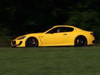 Novitec Tridente Maserati GranTurismo MC Stradale (2011)