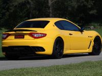 Novitec Tridente Maserati GranTurismo MC Stradale (2011) - picture 18 of 27