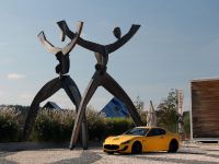 Novitec Tridente Maserati GranTurismo MC Stradale (2011)