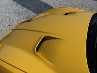 Novitec Tridente Maserati GranTurismo MC Stradale (2011) - picture 21 of 27