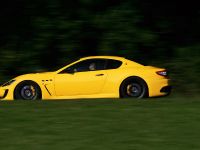 Novitec Tridente Maserati GranTurismo MC Stradale (2011)