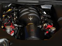 Novitec Tridente Maserati GranTurismo MC Stradale (2011)