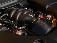 Novitec Tridente Maserati GranTurismo MC Stradale (2011) - picture 27 of 27