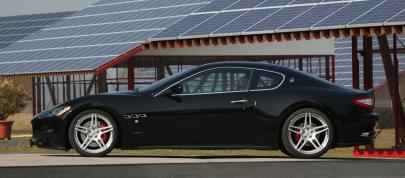 NOVITEC TRIDENTE Maserati GranTurismo S (2009) - picture 4 of 29