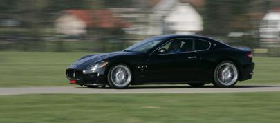 NOVITEC TRIDENTE Maserati GranTurismo S (2009) - picture 7 of 29