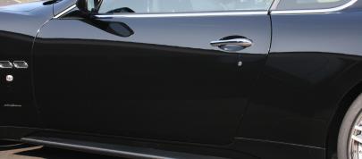 NOVITEC TRIDENTE Maserati GranTurismo S (2009) - picture 12 of 29