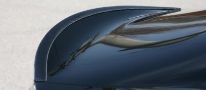 NOVITEC TRIDENTE Maserati GranTurismo S (2009) - picture 20 of 29