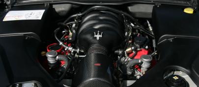 NOVITEC TRIDENTE Maserati GranTurismo S (2009) - picture 23 of 29