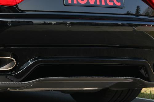 NOVITEC TRIDENTE Maserati GranTurismo S (2009) - picture 17 of 29