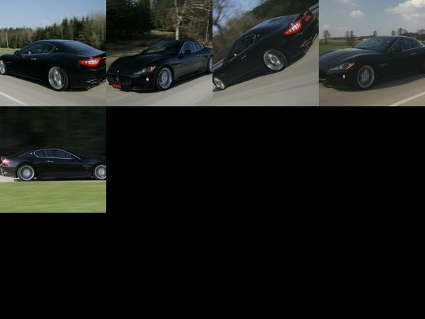 NOVITEC TRIDENTE Maserati GranTurismo S (2009) - picture 25 of 29