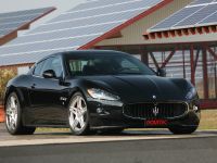 NOVITEC TRIDENTE Maserati GranTurismo S (2009) - picture 1 of 29