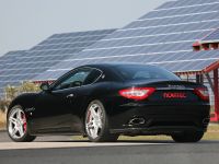 NOVITEC TRIDENTE Maserati GranTurismo S (2009) - picture 2 of 29