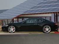 NOVITEC TRIDENTE Maserati GranTurismo S (2009) - picture 3 of 29
