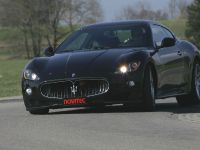 NOVITEC TRIDENTE Maserati GranTurismo S (2009) - picture 5 of 29