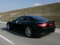 NOVITEC TRIDENTE Maserati GranTurismo S (2009) - picture 6 of 29