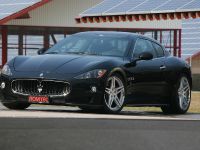 NOVITEC TRIDENTE Maserati GranTurismo S (2009) - picture 6 of 29