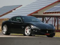 NOVITEC TRIDENTE Maserati GranTurismo S (2009) - picture 4 of 29