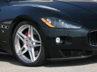 NOVITEC TRIDENTE Maserati GranTurismo S (2009) - picture 10 of 29