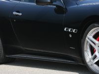 NOVITEC TRIDENTE Maserati GranTurismo S (2009) - picture 11 of 29