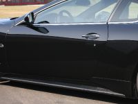 NOVITEC TRIDENTE Maserati GranTurismo S (2009)