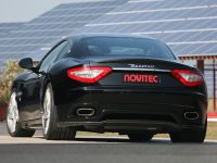 NOVITEC TRIDENTE Maserati GranTurismo S (2009) - picture 8 of 29