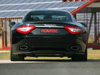 NOVITEC TRIDENTE Maserati GranTurismo S (2009)