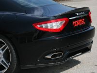 NOVITEC TRIDENTE Maserati GranTurismo S (2009) - picture 19 of 29