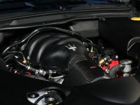 NOVITEC TRIDENTE Maserati GranTurismo S (2009) - picture 22 of 29