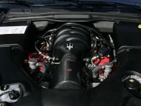 NOVITEC TRIDENTE Maserati GranTurismo S (2009)