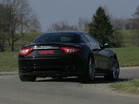 NOVITEC TRIDENTE Maserati GranTurismo S (2009)