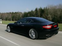 NOVITEC TRIDENTE Maserati GranTurismo S (2009)